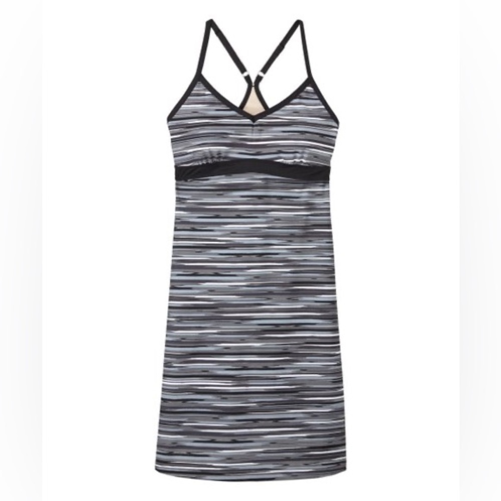 NWOT Athleta Shorebreak Dress S - Picture 2 of 11